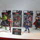 Illustration for article titled Disney Expo Japan Shows Off New Star Wars and Age Of Ultron Toys